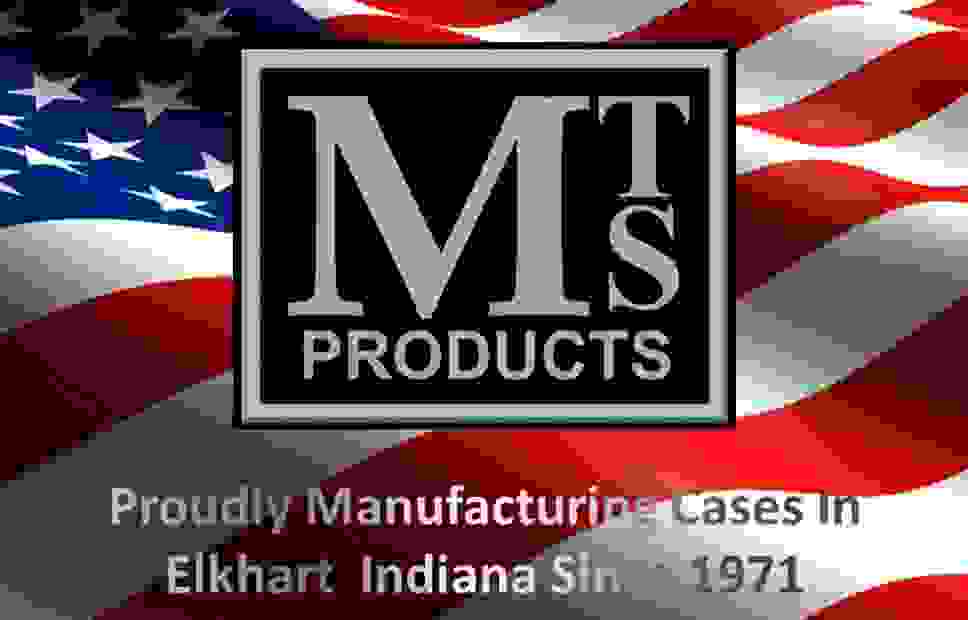 MTS Products MTS Products, Musical Instrument Cases, Music